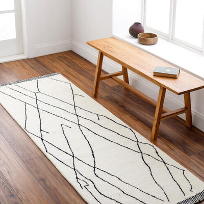 LIVABLISS Arsenal ARL-2304 Area Rug