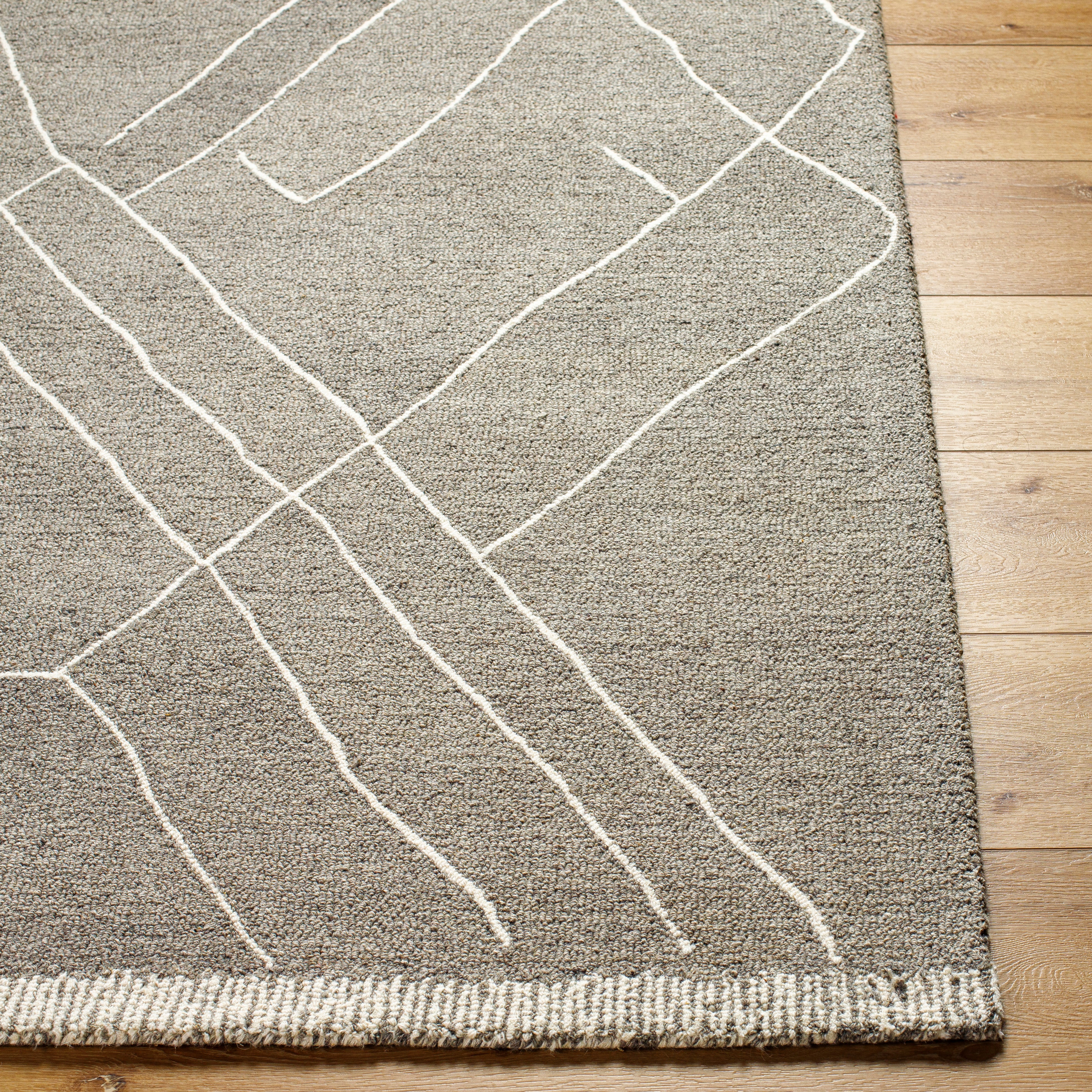 LIVABLISS Arsenal ARL-2305 Area Rug