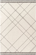 Surya Arsenal ARL-2307 Cream Area Rug by LIVABLISS