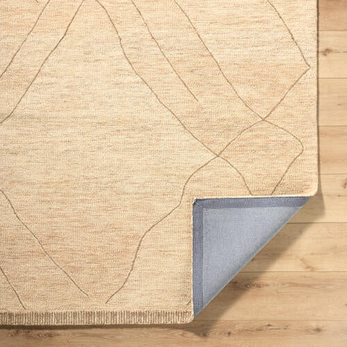 LIVABLISS Arsenal ARL-2308 Area Rug