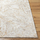 Surya Andorra Plus ARP-2300 Light Gray Area Rug by LIVABLISS