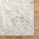 Surya Andorra Plus ARP-2300 Light Gray Area Rug by LIVABLISS