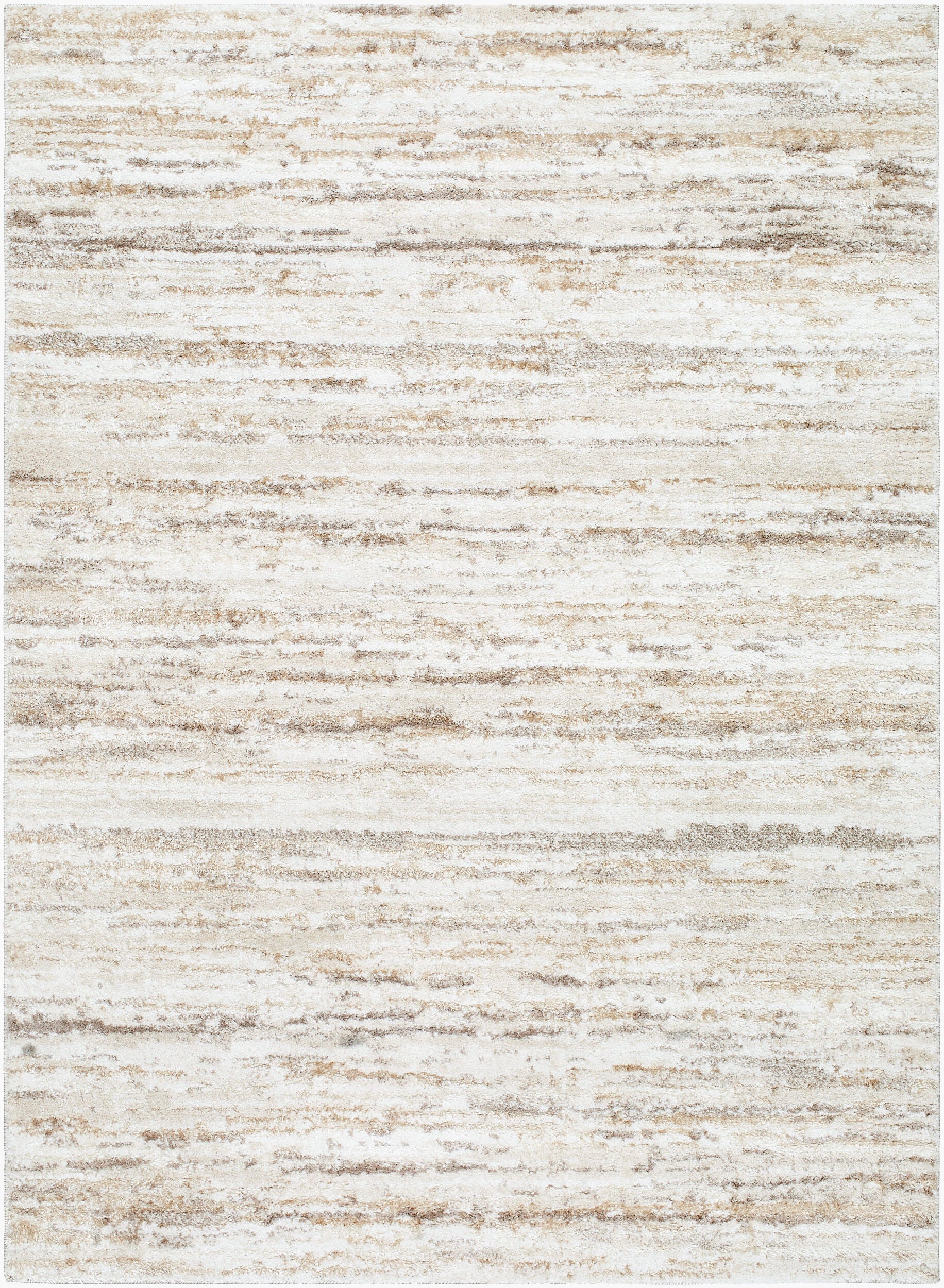 Andorra Plus ARP-2301 Light-Brown Area Rug