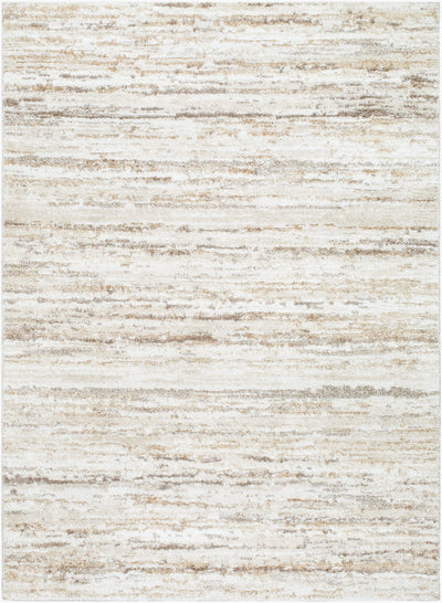 Andorra Plus ARP-2301 Light-Brown Area Rug