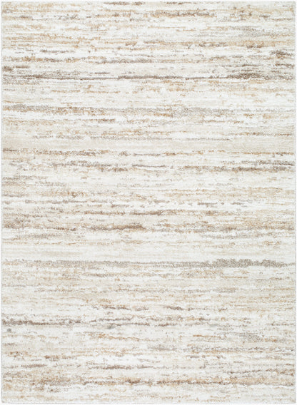Andorra Plus ARP-2301 Light-Brown Area Rug