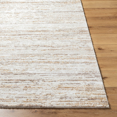 Andorra Plus ARP-2301 Light-Brown Area Rug