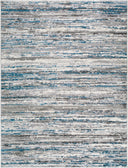 Andorra Plus ARP-2302 Light-Gray Area Rug