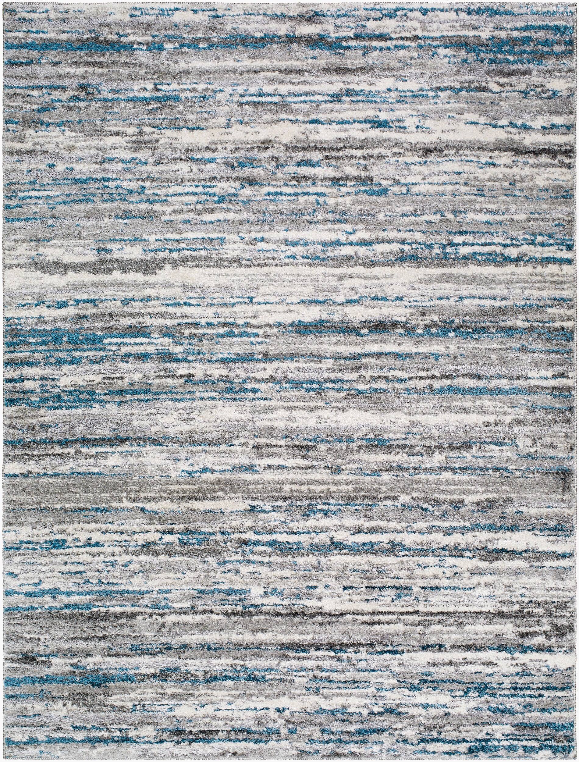 Andorra Plus ARP-2302 Light-Gray Area Rug