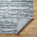 Andorra Plus ARP-2302 Light-Gray Area Rug