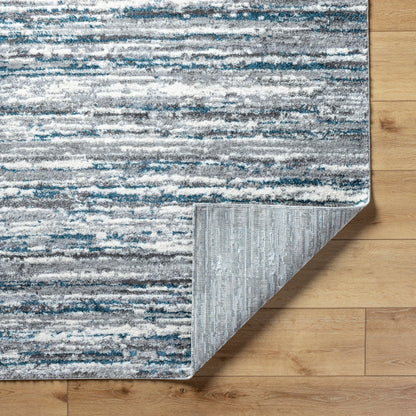 Andorra Plus ARP-2302 Light-Gray Area Rug