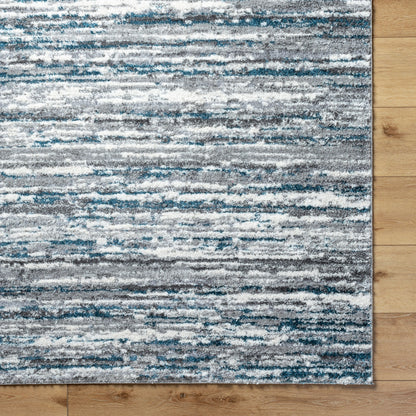 Andorra Plus ARP-2302 Light-Gray Area Rug