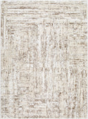 Andorra Plus ARP-2303 Light-Beige Area Rug