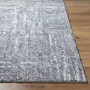 Andorra Plus ARP-2304 Charcoal Area Rug