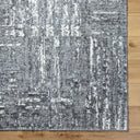 Andorra Plus ARP-2304 Charcoal Area Rug