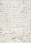 Surya Andorra Plus ARP-2305 Light Gray Area Rug by LIVABLISS