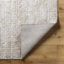 Andorra Plus ARP-2306 Light-Brown Area Rug
