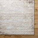 Andorra Plus ARP-2306 Light-Brown Area Rug