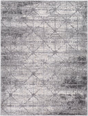 Andorra Plus ARP-2307 Charcoal Area Rug