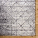 Andorra Plus ARP-2307 Charcoal Area Rug