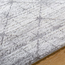 Andorra Plus ARP-2307 Charcoal Area Rug