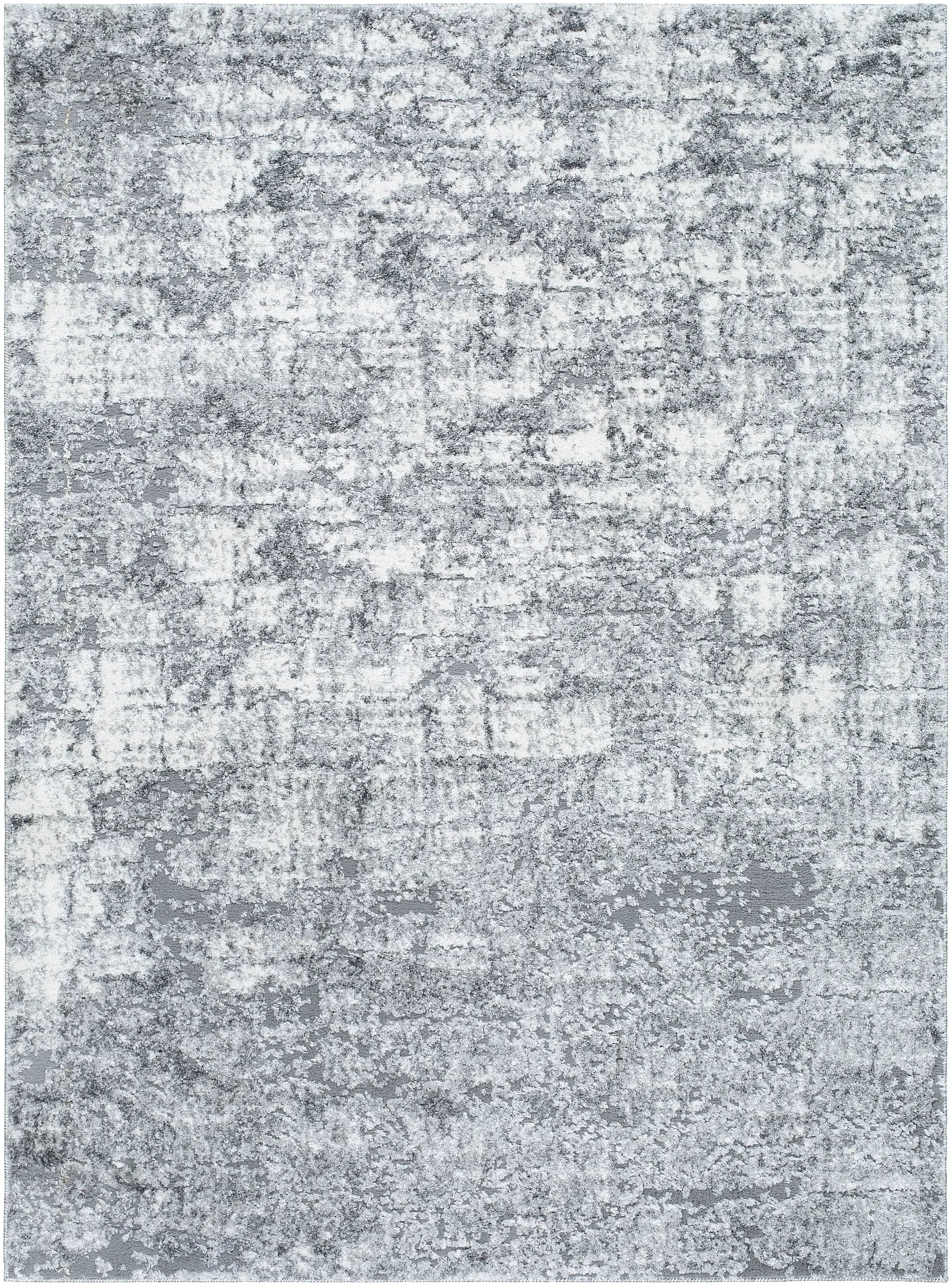 Andorra Plus ARP-2308 Black Area Rug by LIVABLISS