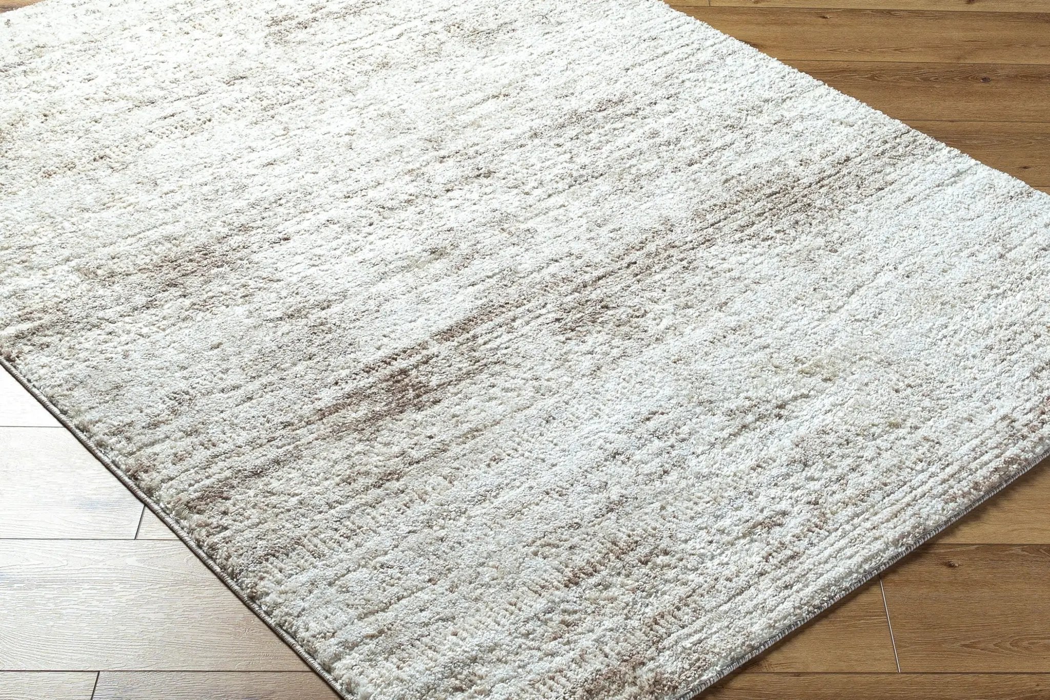 Andorra Plus ARP-2310 Ivory Area Rug by LIVABLISS