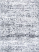 Andorra Plus ARP-2311 Light Gray Area Rug