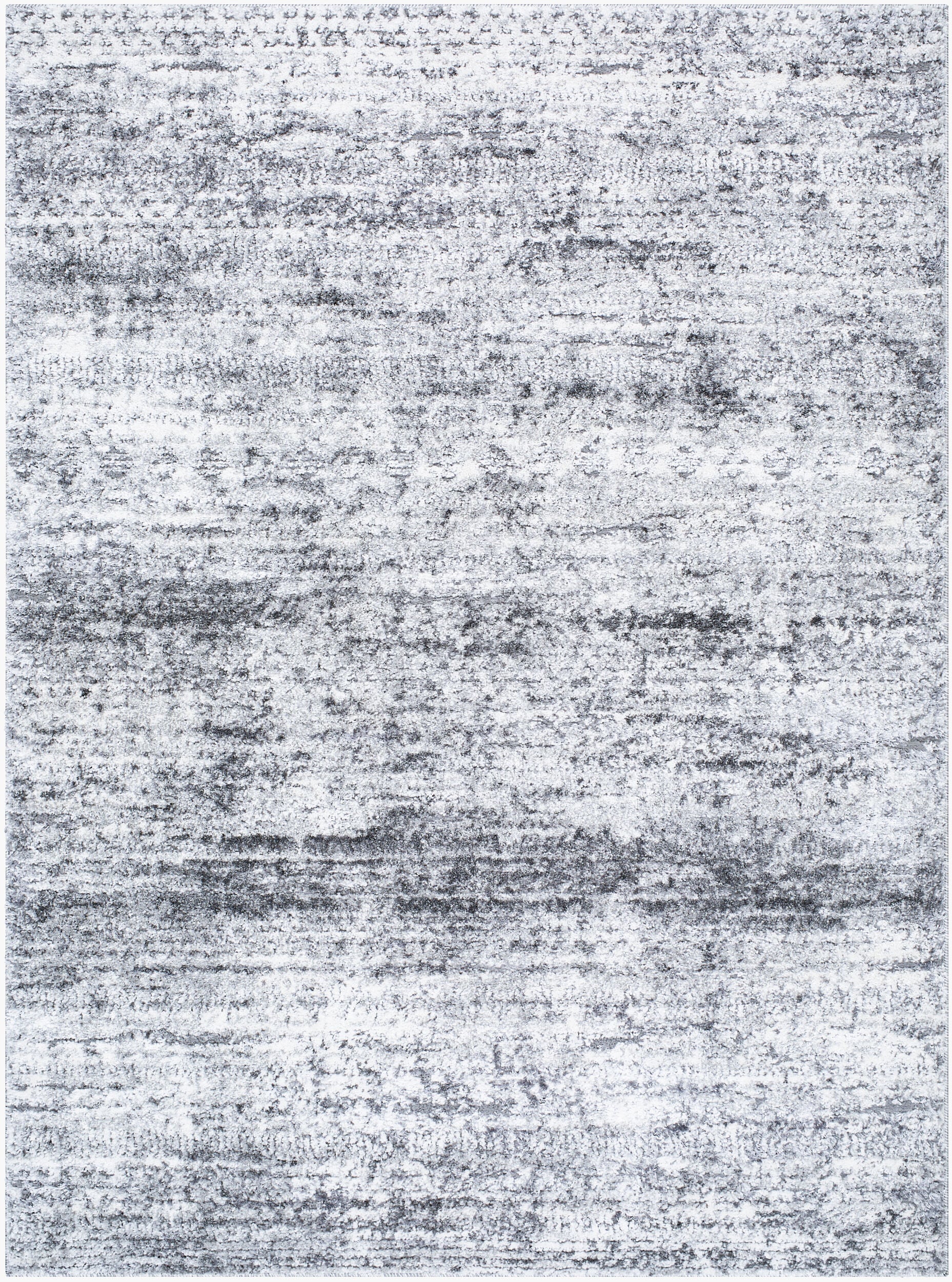 Andorra Plus ARP-2311 Light Gray Area Rug