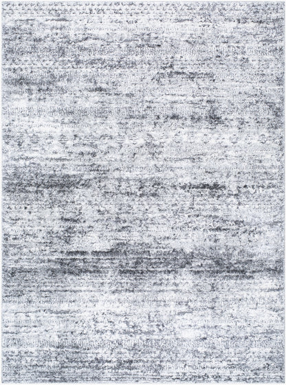 Andorra Plus ARP-2311 Light Gray Area Rug