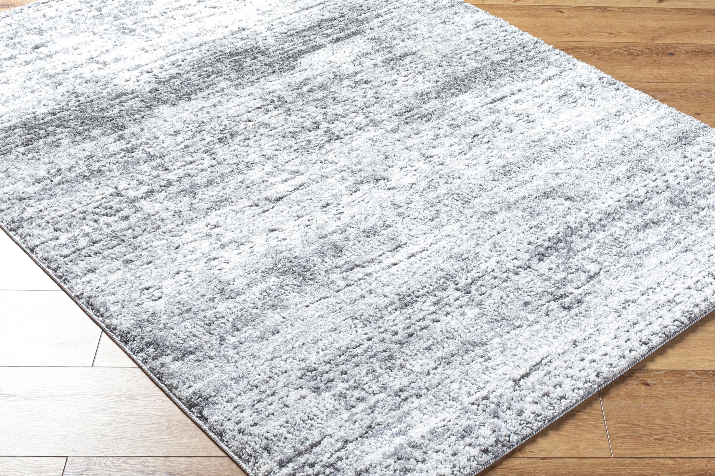 Andorra Plus ARP-2311 Light Gray Area Rug