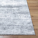 Andorra Plus ARP-2311 Light Gray Area Rug