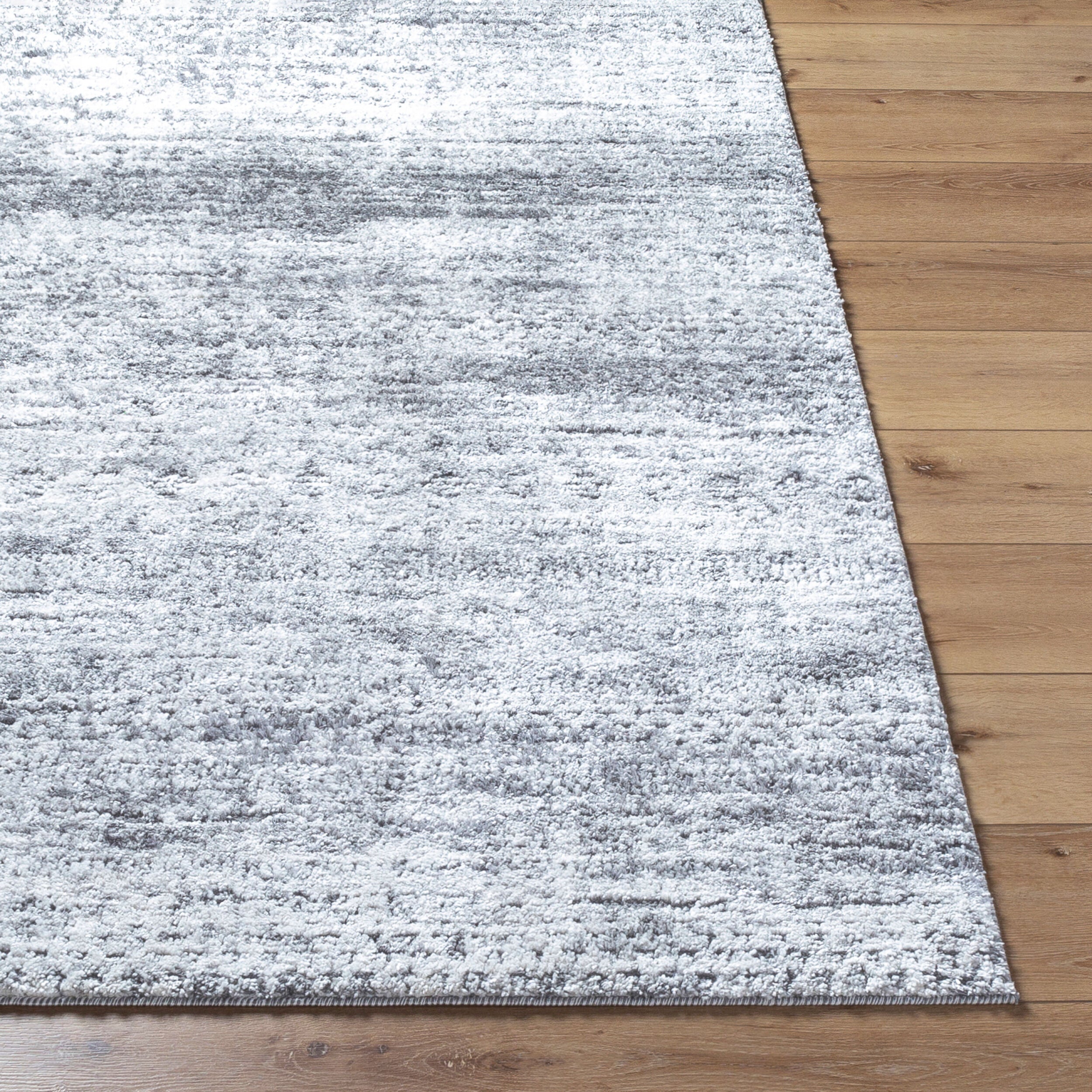 Andorra Plus ARP-2311 Light Gray Area Rug