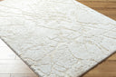 Andorra Plus ARP-2312 White Area Rug