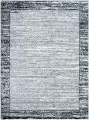 Andorra Plus ARP-2314 Light Gray Area Rug