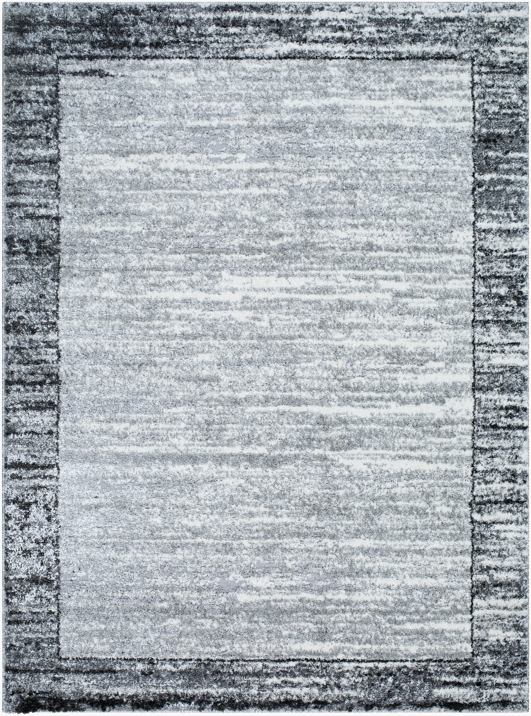 Andorra Plus ARP-2314 Light Gray Area Rug