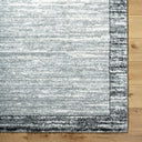 Andorra Plus ARP-2314 Light Gray Area Rug