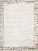 Andorra Plus ARP-2315 Ivory Area Rug