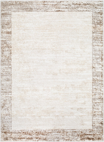 Andorra Plus ARP-2315 Ivory Area Rug