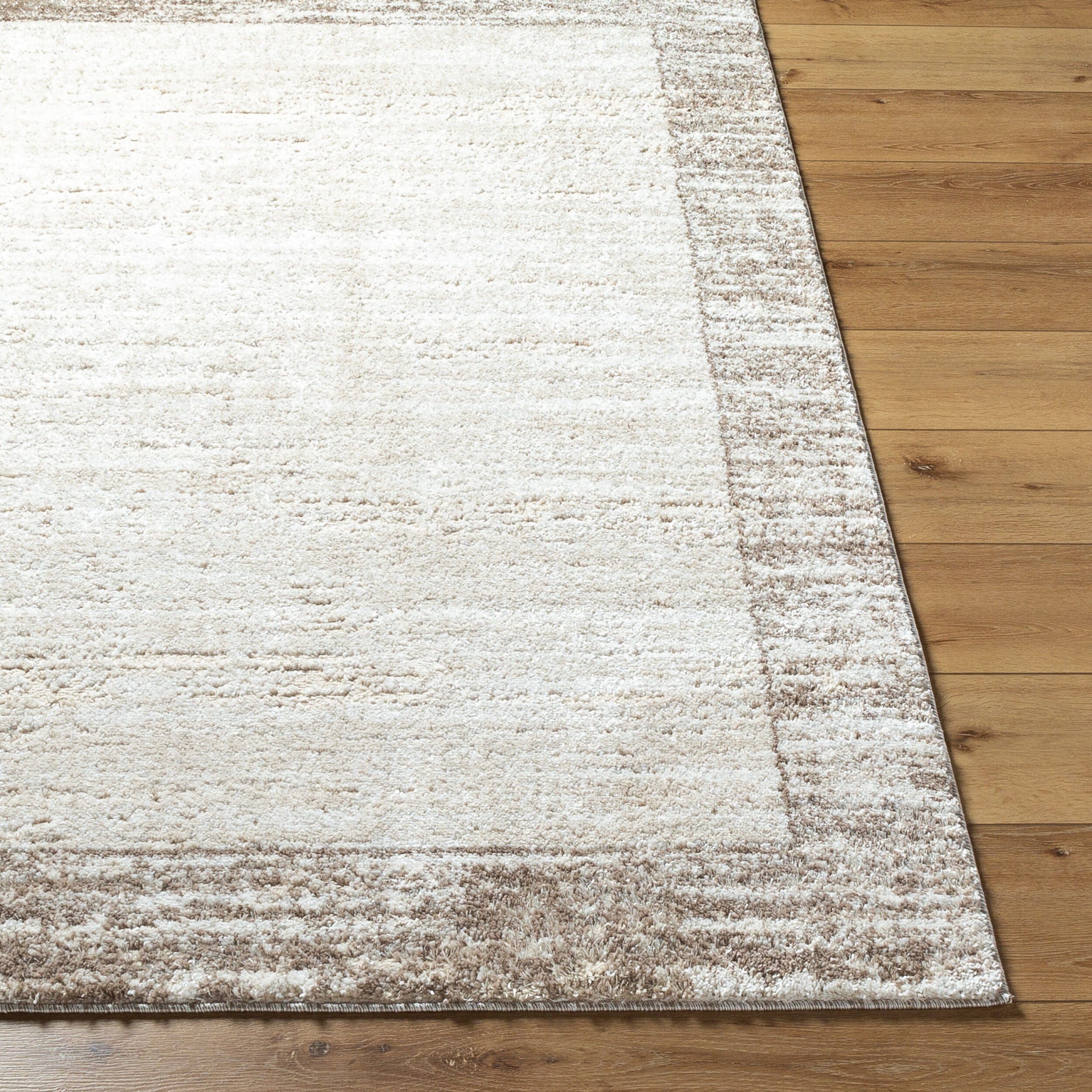 Andorra Plus ARP-2315 Ivory Area Rug