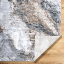 Surya Andorra Plus ARP-2317 Light Gray Area Rug by LIVABLISS