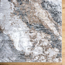 Surya Andorra Plus ARP-2317 Light Gray Area Rug by LIVABLISS