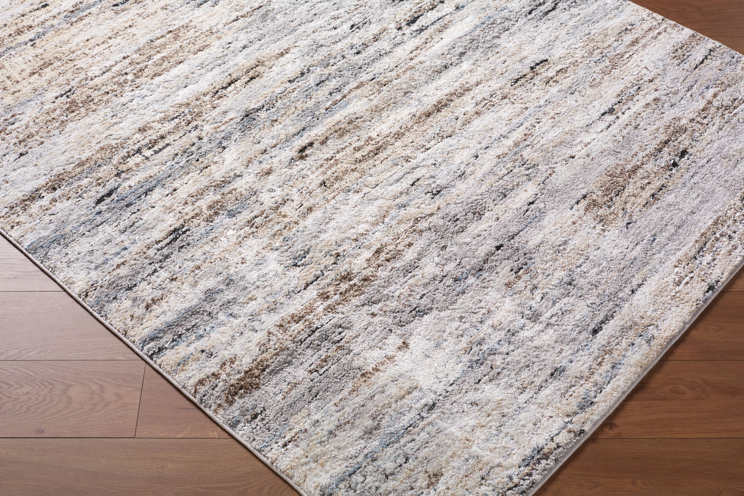 Surya Andorra Plus ARP-2319 Ivory Area Rug by LIVABLISS