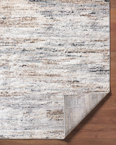 Surya Andorra Plus ARP-2319 Ivory Area Rug by LIVABLISS
