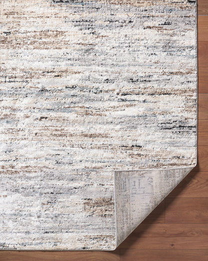 Surya Andorra Plus ARP-2319 Ivory Area Rug by LIVABLISS