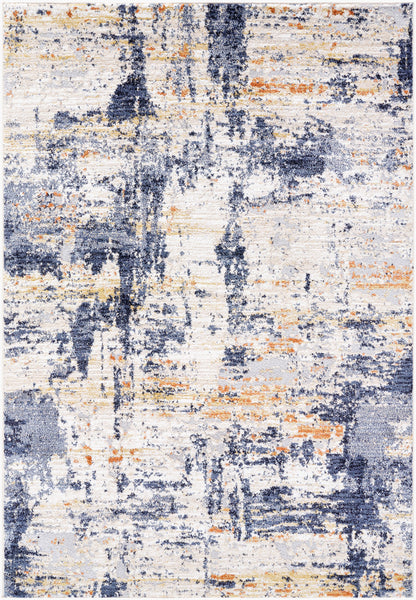 Surya Andorra Plus ARP-2320 Ivory Area Rug by LIVABLISS