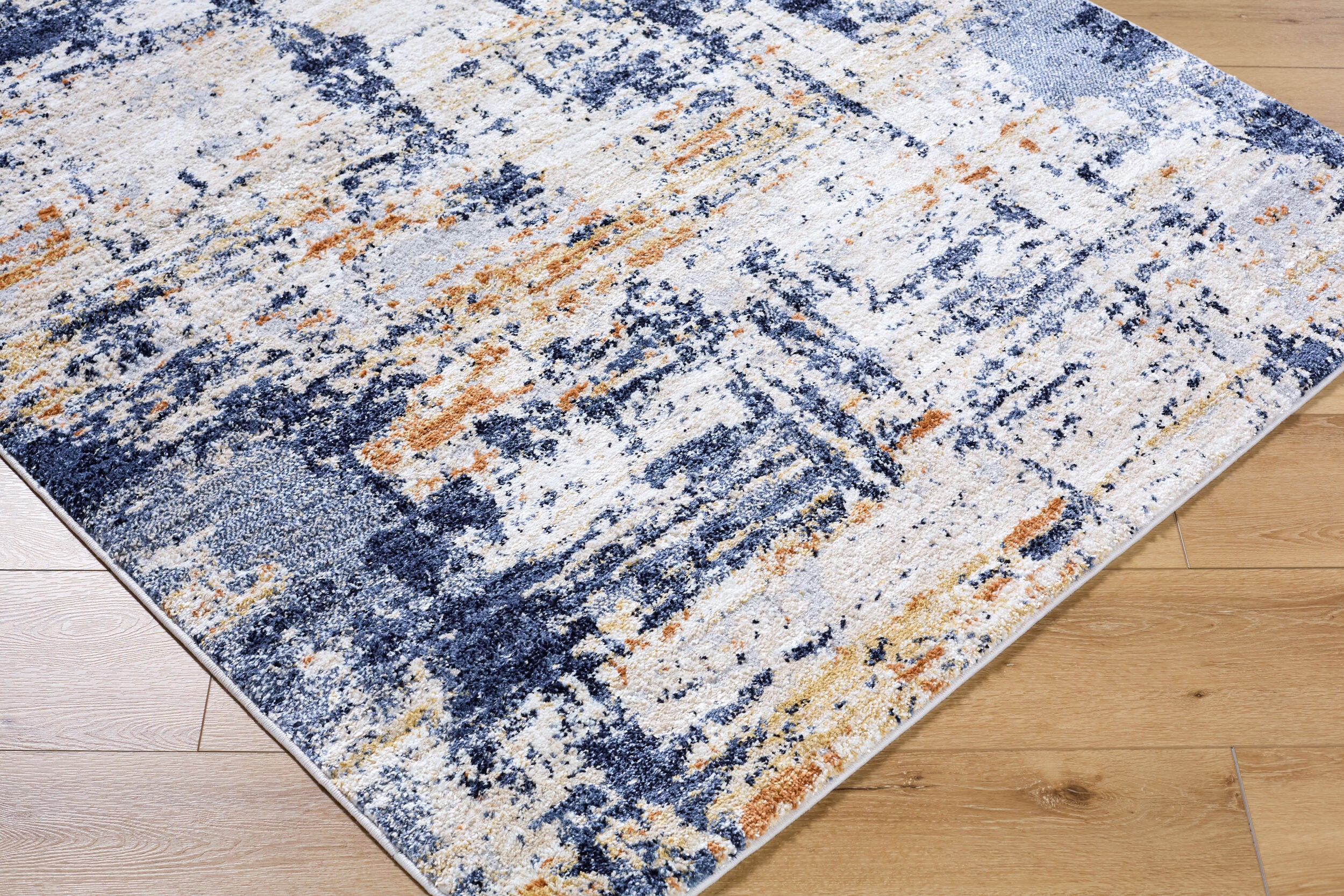 Surya Andorra Plus ARP-2320 Ivory Area Rug by LIVABLISS