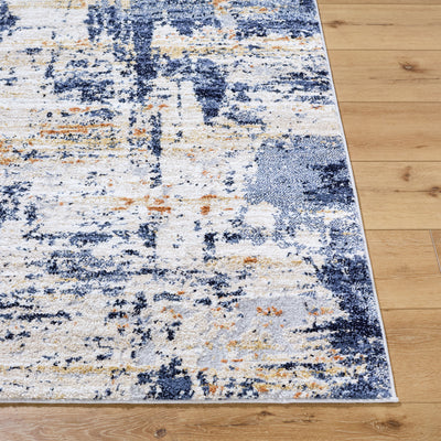 Surya Andorra Plus ARP-2320 Ivory Area Rug by LIVABLISS