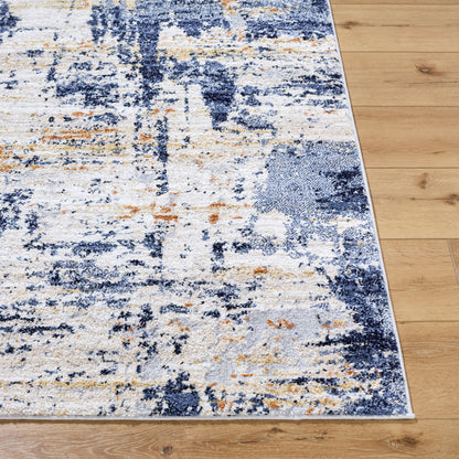 Surya Andorra Plus ARP-2320 Ivory Area Rug by LIVABLISS