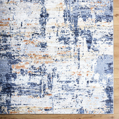 Surya Andorra Plus ARP-2320 Ivory Area Rug by LIVABLISS