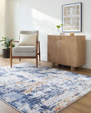 Surya Andorra Plus ARP-2320 Ivory Area Rug by LIVABLISS